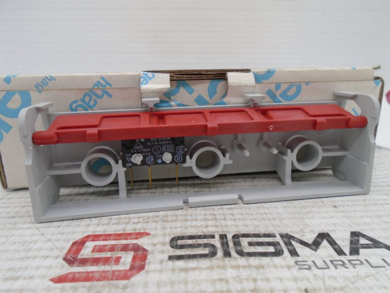 HAGER LS771 SWITCH