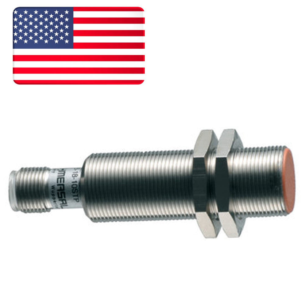 New In Box SCHMERSAL IFL 5-18-10STP Proximity Switch - US Stock
