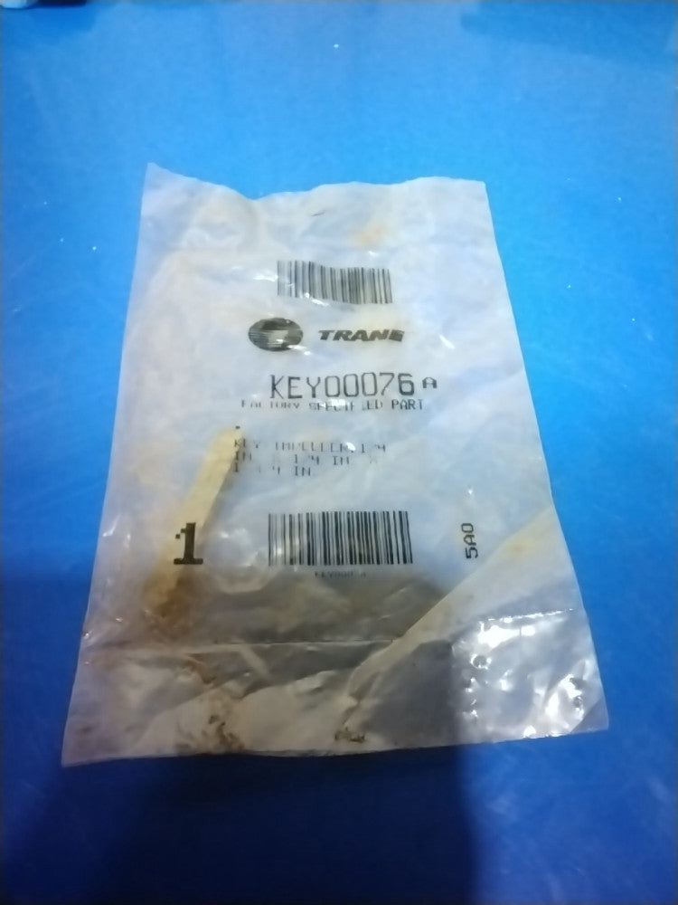 TRANE KEY00076 KEY IMPELLER