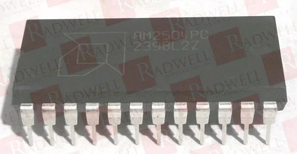 AMD AM2504PC / AM2504PC (NEW NO BOX)