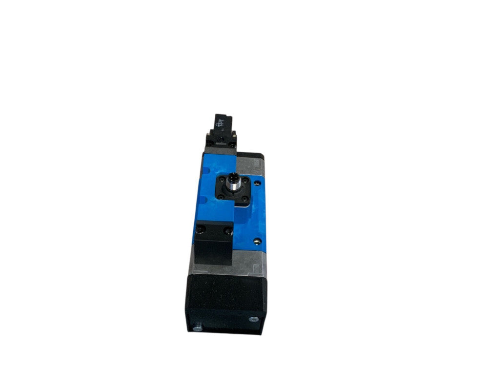 Festo MEBH-5/2-D-3-ZSR-FR-C 184508 Solenoid Valve