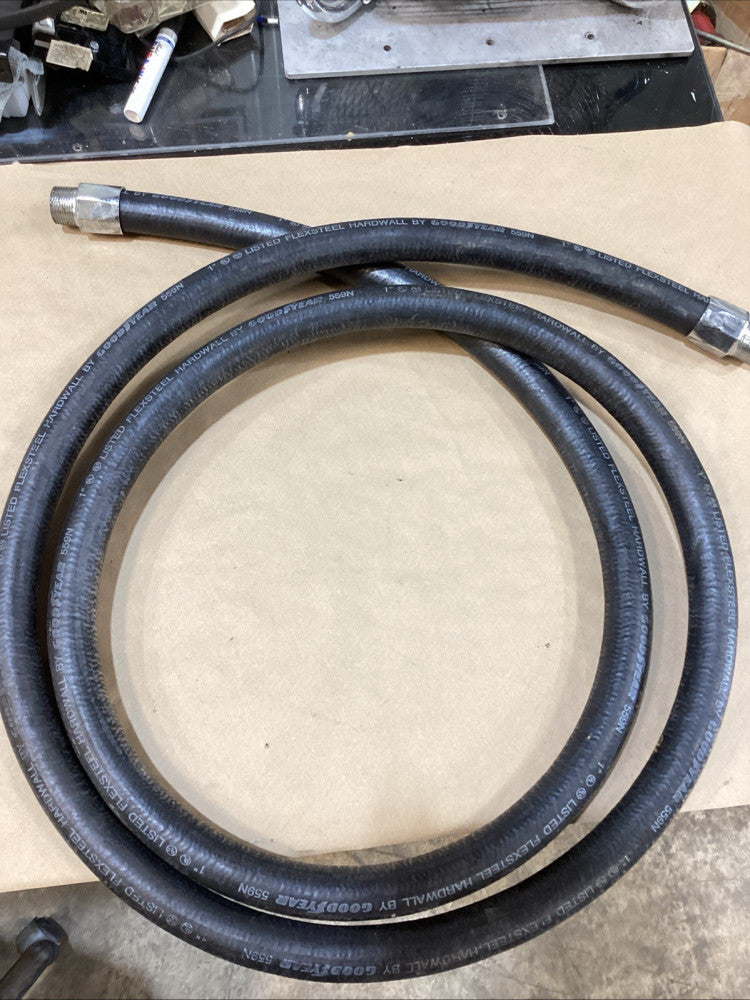 Goodyear Flex steel 1IN x 12FT 559N