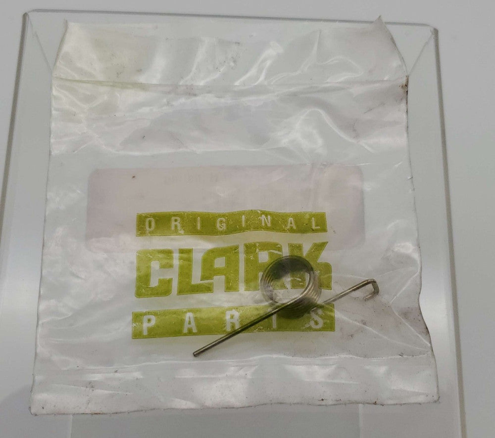 Clark 2793879 RH Spring for Clark Forklifts OEM Part