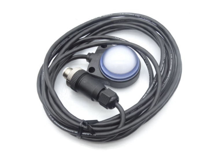 IDEC LH1D-D2HQ4C30-RG Indicator Light - New In Box