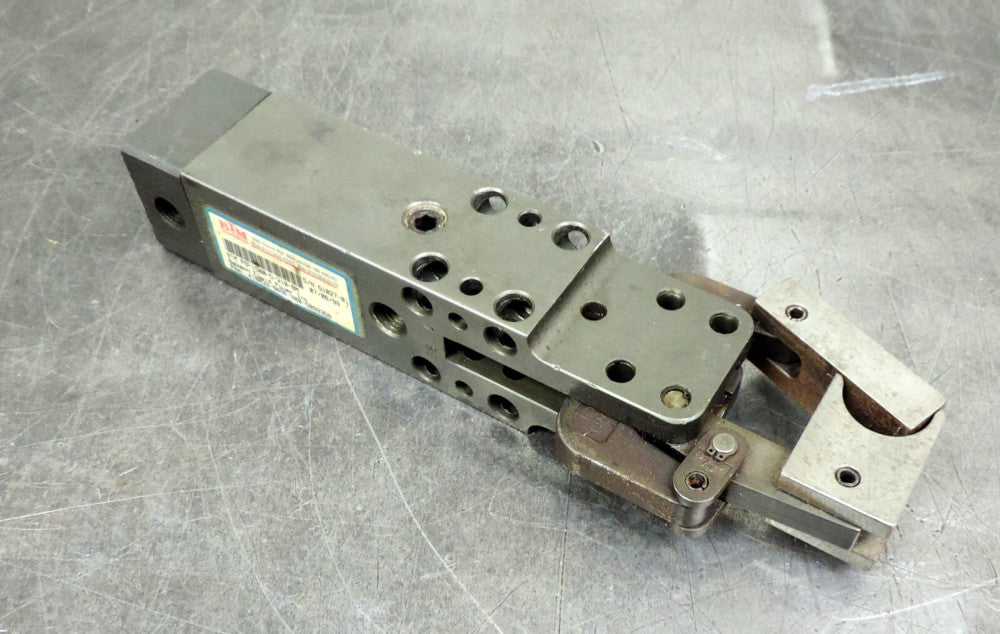 BTM PG-1500-D-210-BM Pneumatic Power Clamp
