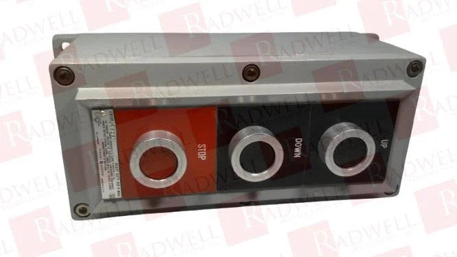GENERAL ELECTRIC CR103J203A / CR103J203A (NEW NO BOX)