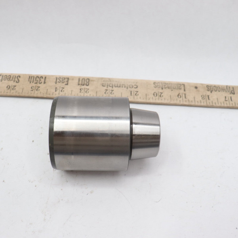 Interlock Male 10-24 Thread Size 0.312" ID x 0.5000" OD H1