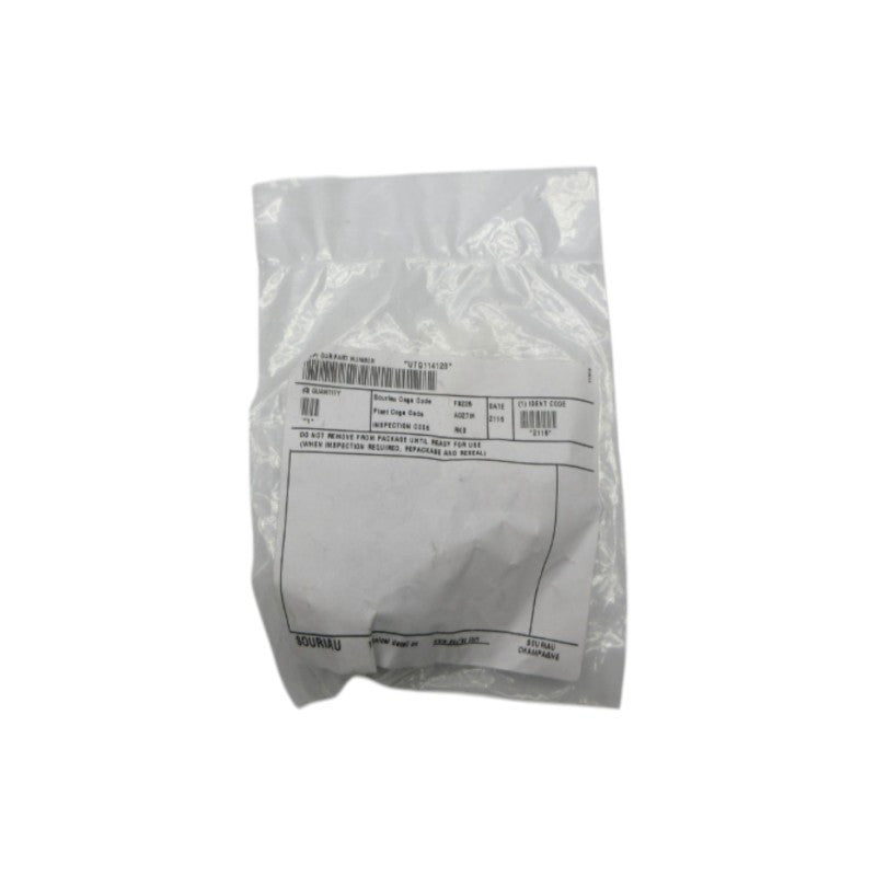 SOURIAU UTG11412S NSMP