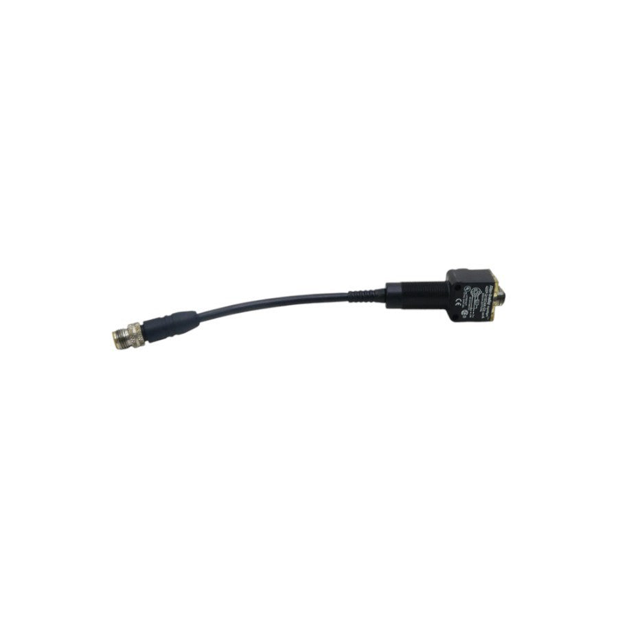 ALLEN BRADLEY 42EF-D1SCAK-G4 SER. A 22-264VAC/DC NSNP