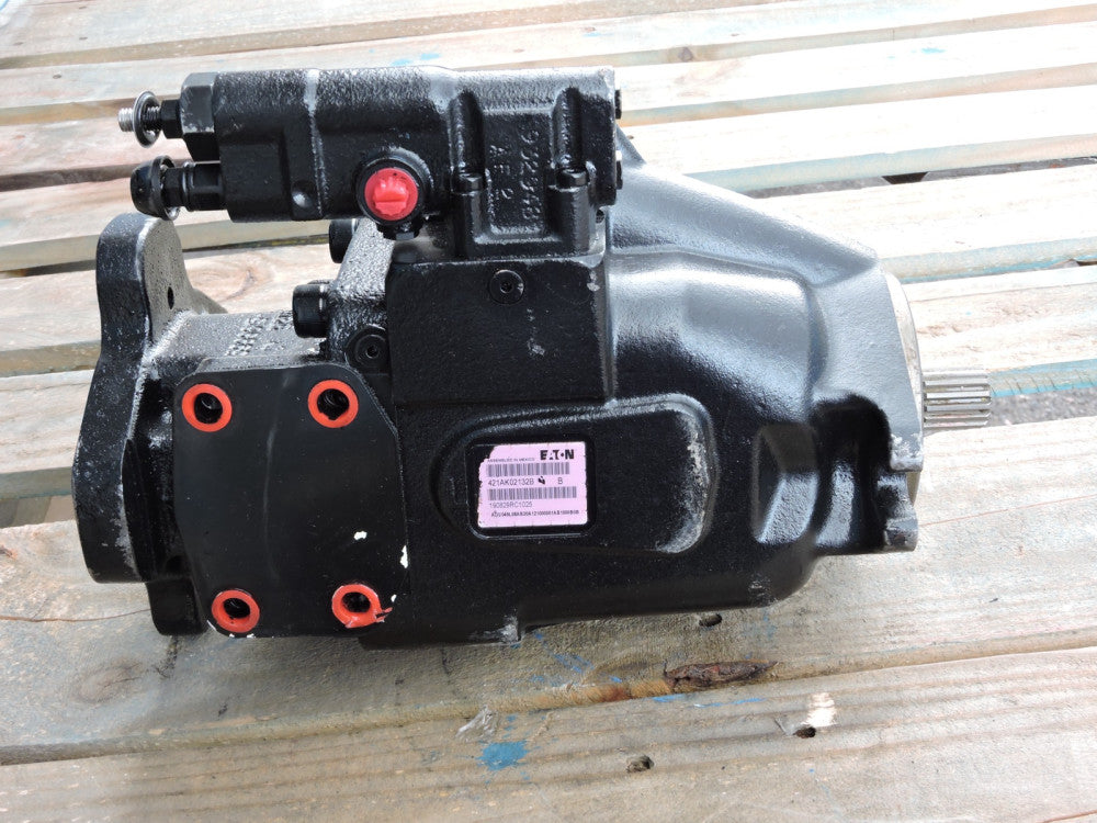 Genuine! Eaton Danfoss 421AK02132B X20 Open Circuit Piston Pumps 420 Series NEW!
