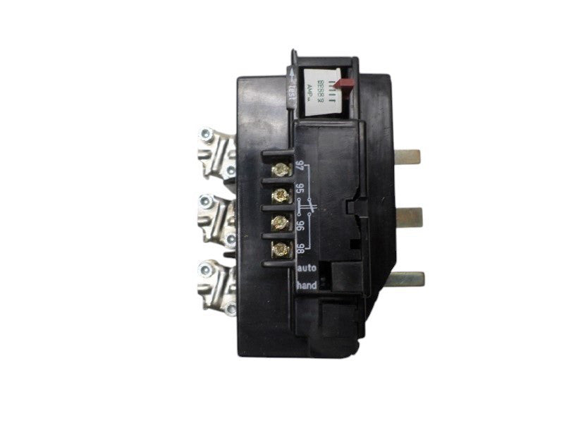 KLOCKNER MOELLER Z4-140-CNA OVERLOAD RELAY  NSNP