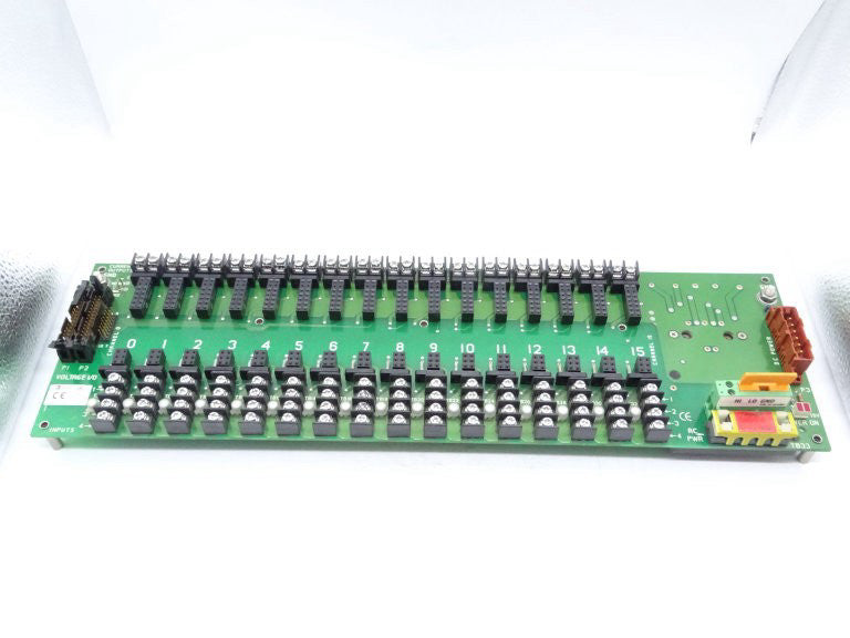 ANALOG DEVICES 3B01 CIRCUIT BOARD USED