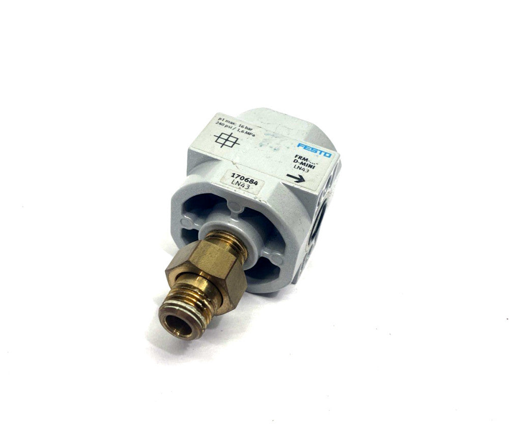 Festo FRM-D-MINI Branching Module 170684