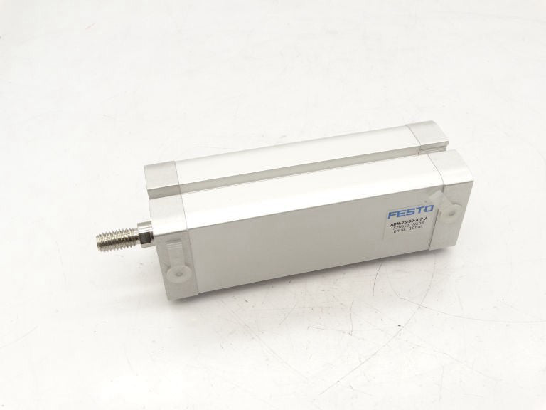 FESTO ADN-25-80-A-P-A Pneumatic Cylinder - New