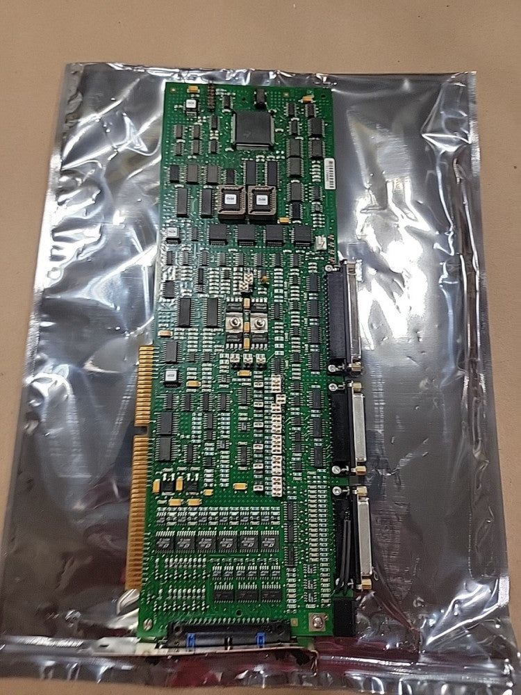 CINCINNATI MILACRON Circuit Board FHD 3-542-1269A 30 Day Warranty NEW