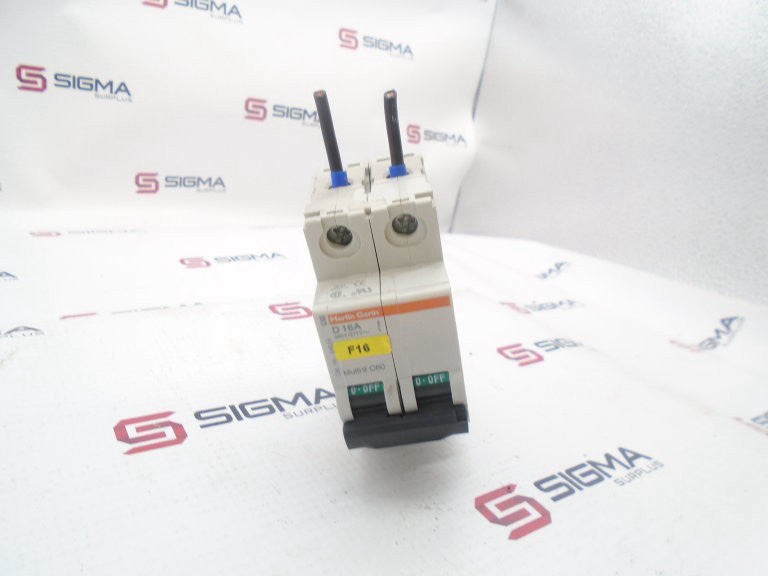 SCHNEIDER ELECTRIC 24524 CIRCUIT BREAKER