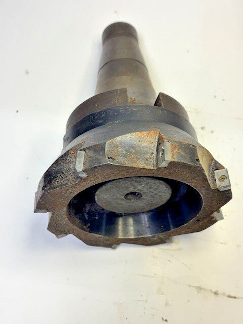 BEAVER STANDARD STYLE C ARBOR CARBOLOY 118 NMTB SHANK TAPER 50 R220.69.06-16