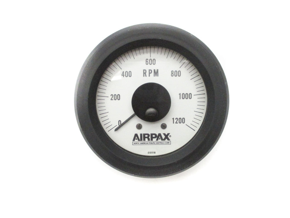 AIRPAX 02018 NSNP