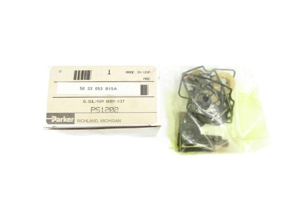 PARKER PS1202 NSMP