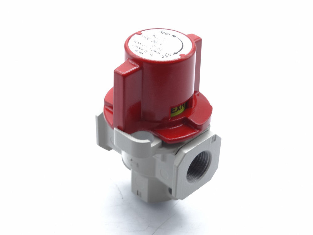 SMC VHS30-03B-R VALVE