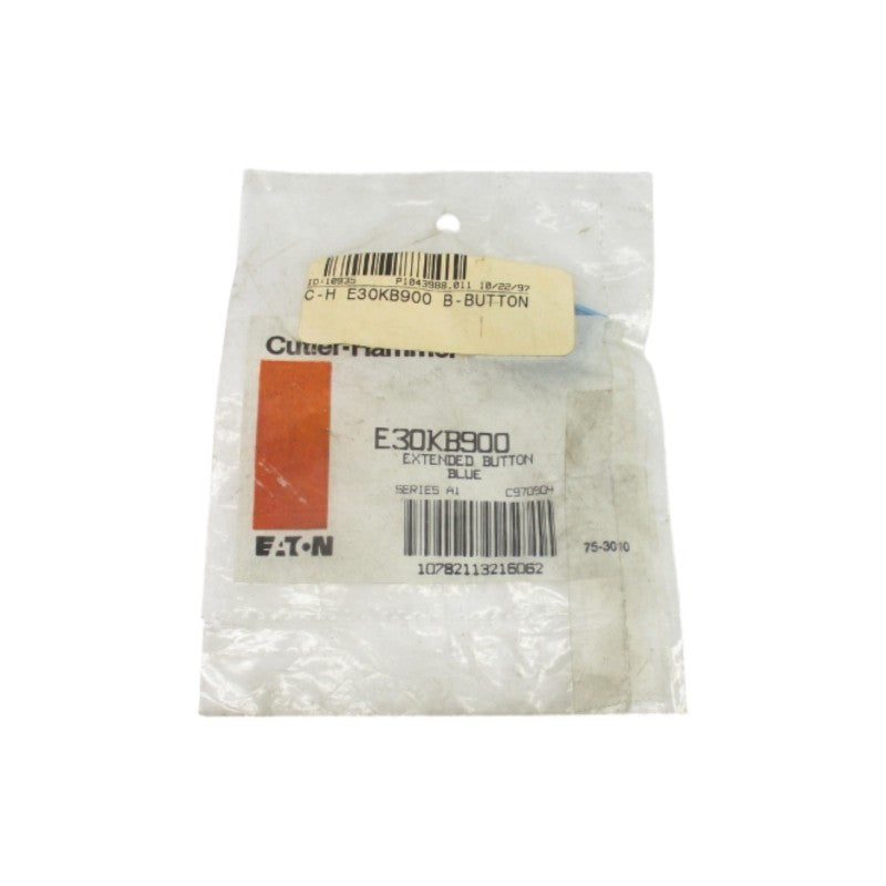 CUTLER HAMMER E30KB900 SER. A1 NSMP