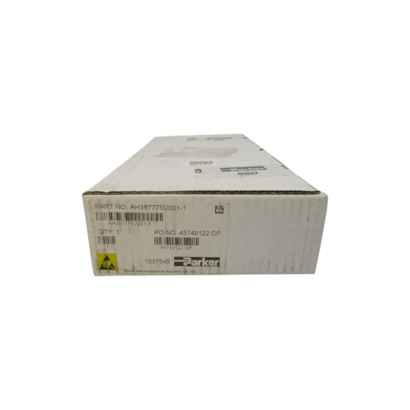 PARKER AH387775U001-1 NSFS