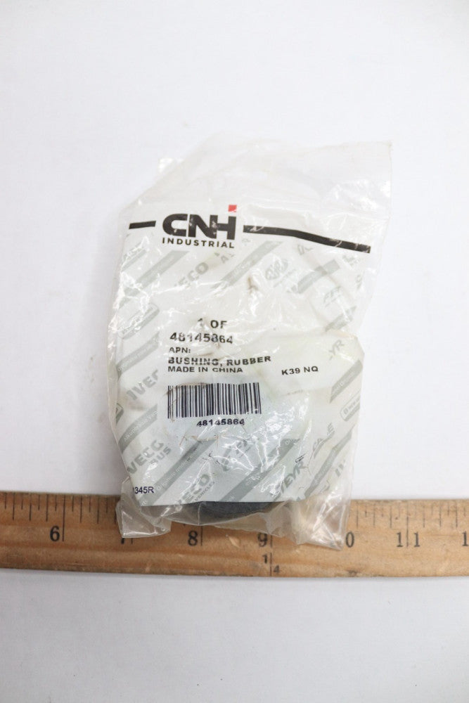 CNH Rubber Bushing Nh 48145864 