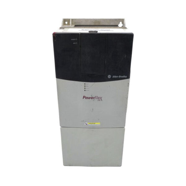 ALLEN BRADLEY 20BD065A0AYNAND0 SER. B F/W 10.003 432-528VAC 59.6A NSNP