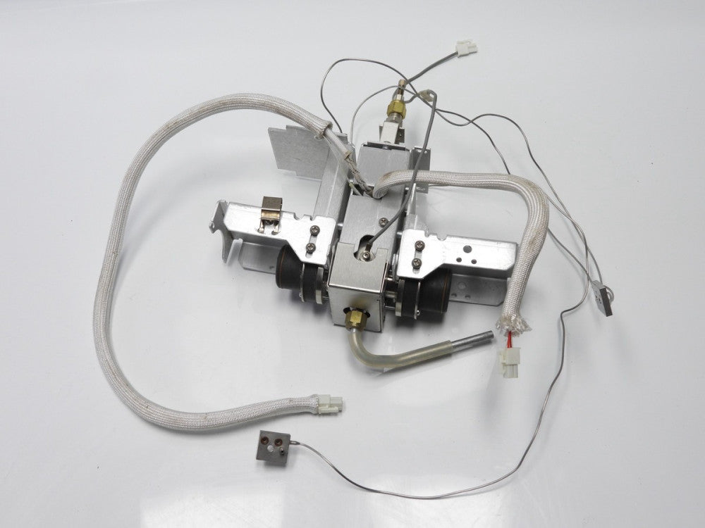 Agilent Dual FPD Body for 6890 GC