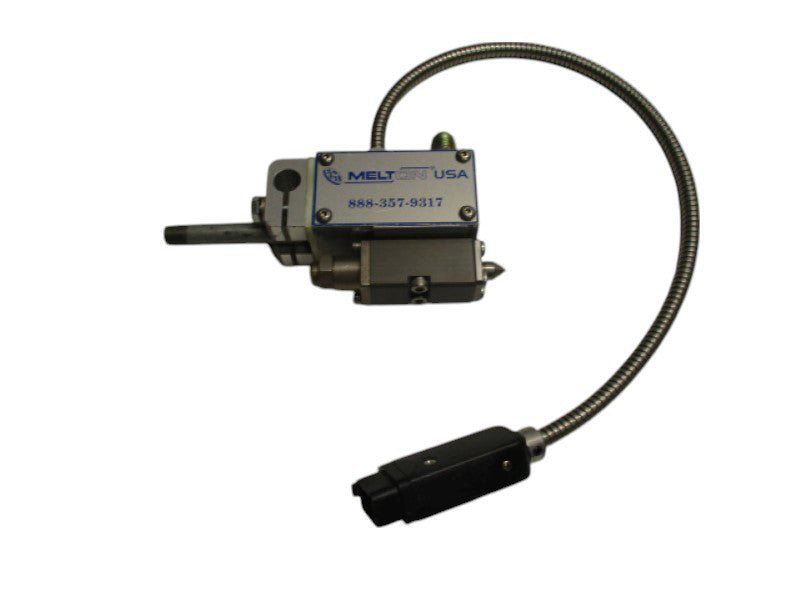 MELTON USA H126353 APPLICATOR HEAD 240V  UNMP