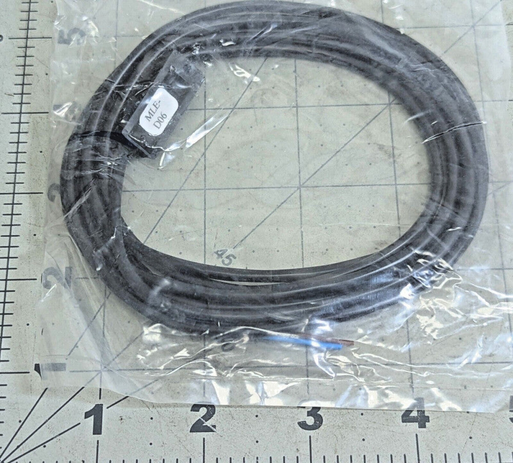MLE-D06 MagneLink Hall Effect Reed Switch AC/DC 2 Wire [OF15]