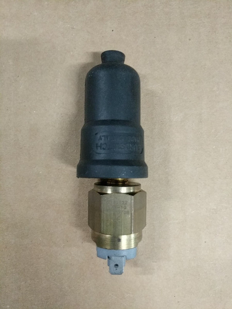 EUROSWITCH Pressures Switch 2111122 T 1-10 NA-40/80