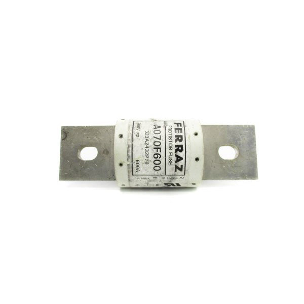 FERRAZ A070F600 700V 600A NSNP