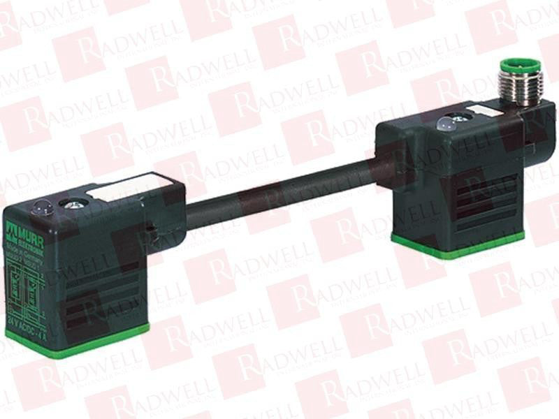 MURR ELEKTRONIK 7000-41781-6160000 / 7000417816160000 (NEW IN BOX)