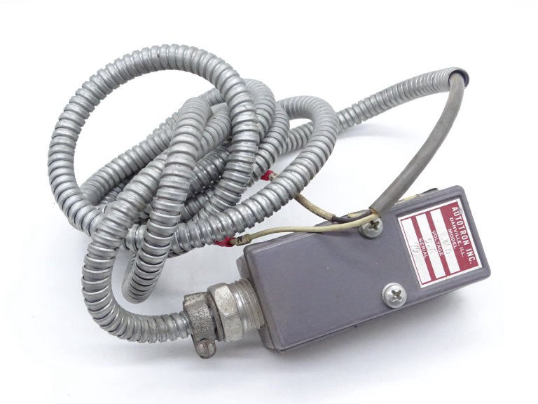 AUTOTRON INC E1AD SENSOR