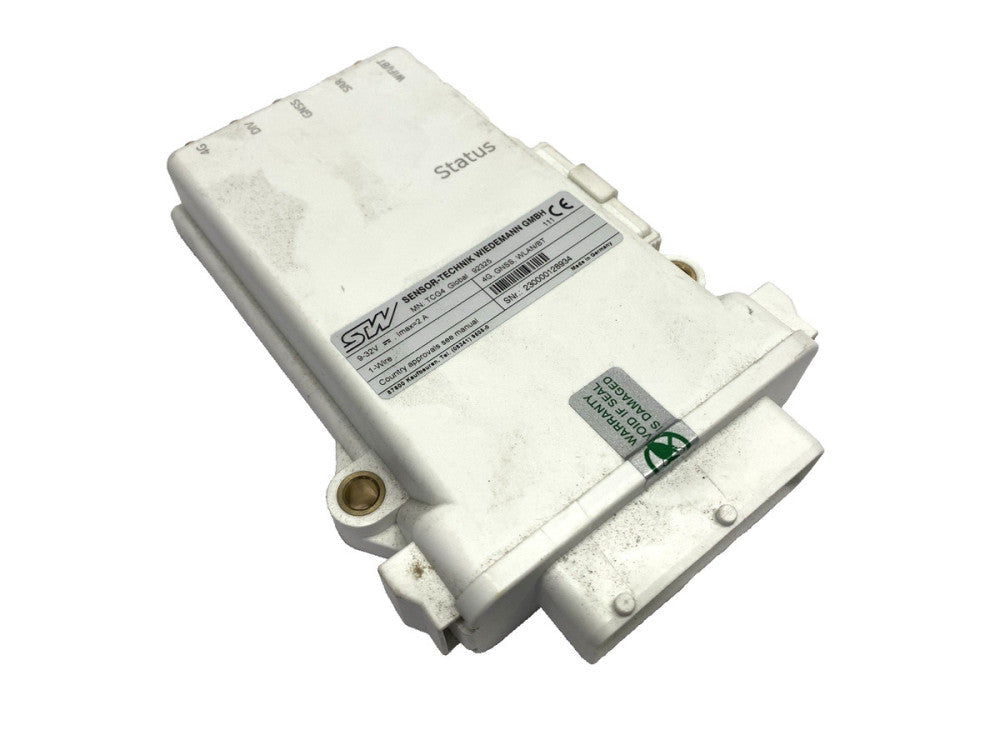 Sensor-Technik Wiedemann TCG4 Data Module