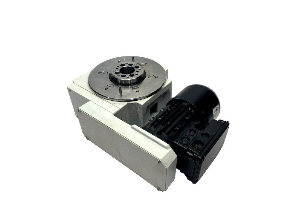 Weiss TC0220T Rotary Indexing Table
