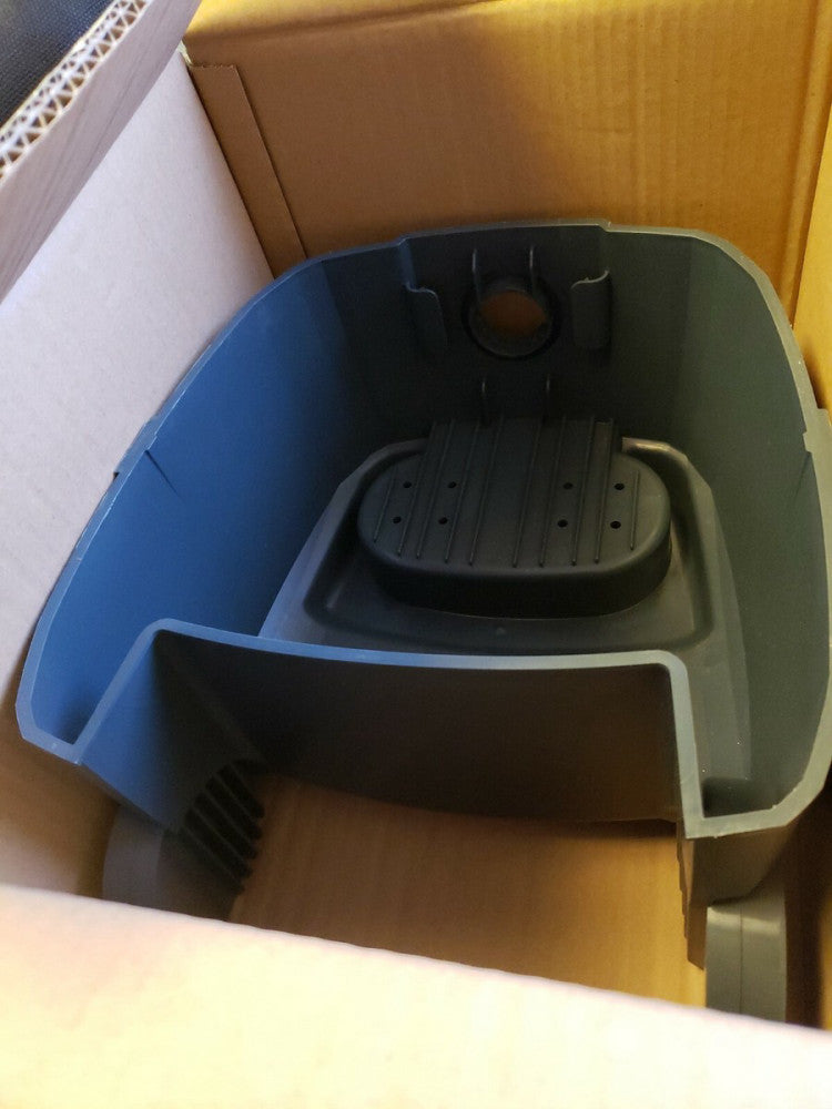 GENUINE OEM 1471193500 - Container for Nilfisk Advance, Clarke, Viper machines