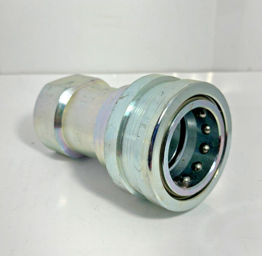 4" Danfoss Hansen Series 8 HKP Coupling