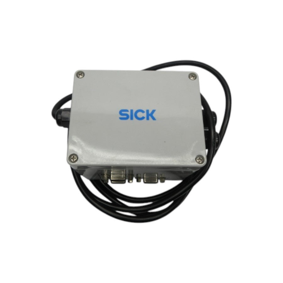 SICK PS53-1000 7024494 115-230VAC 1A NSNP