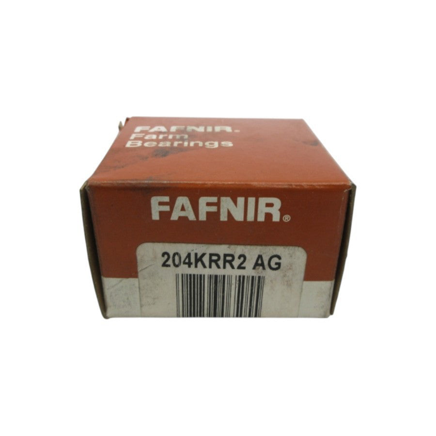 FAFNIR 204KRR2AG NSMP