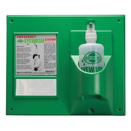 Sp Scienceware F24866-0000 Eye Wash Station,32 Oz