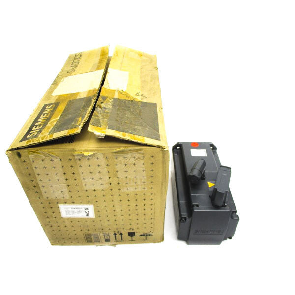 SIEMENS 1FK7063-5AF71-1UH5 263V 8A NSMP