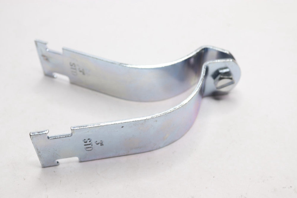 Cushioned Clamp 3" CN48