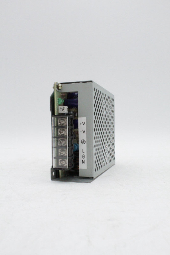 Omron S82J-02515D 15 VDC Power Supply