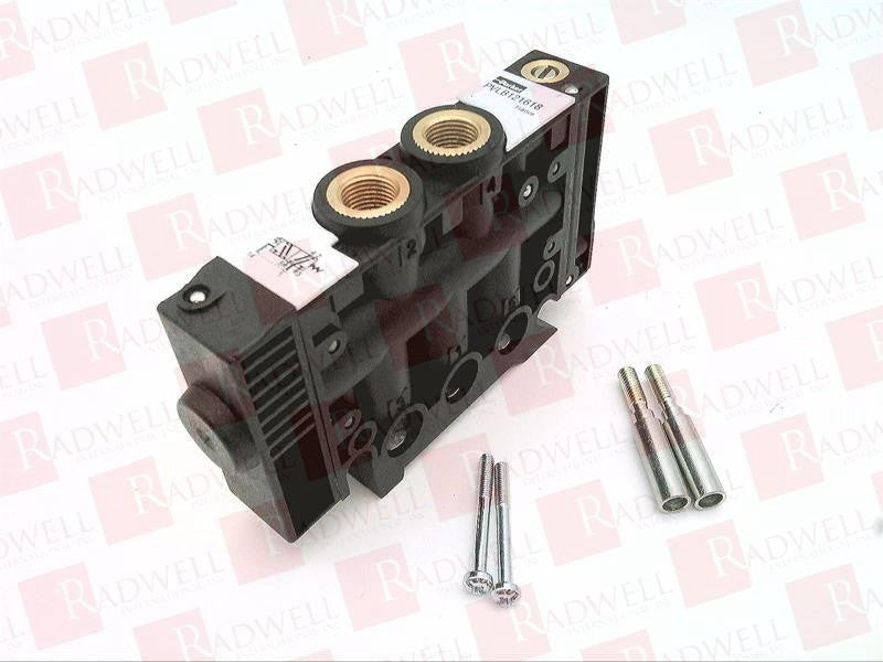 PARKER PVL-B121618 / PVLB121618 (BRAND NEW)