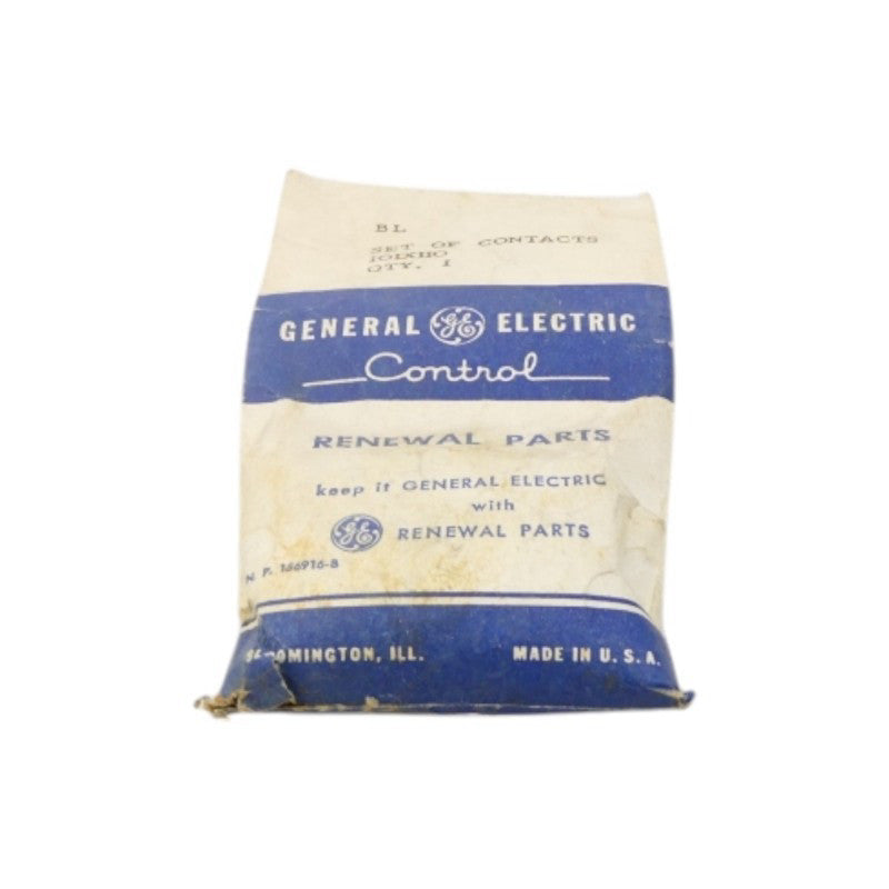 GENERAL ELECTRIC 101X110 NSMP