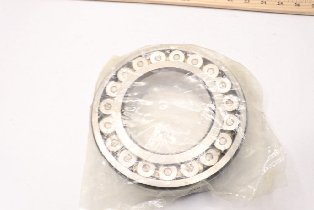 Timken Spherical Roller Bearing Brass 90mm OD x 50mm Bore 22220KEMW33