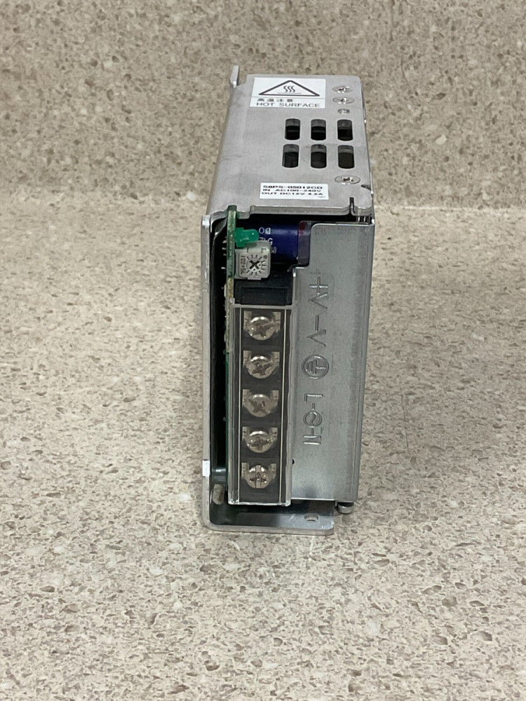 Omron S8PS-05012CD NEW