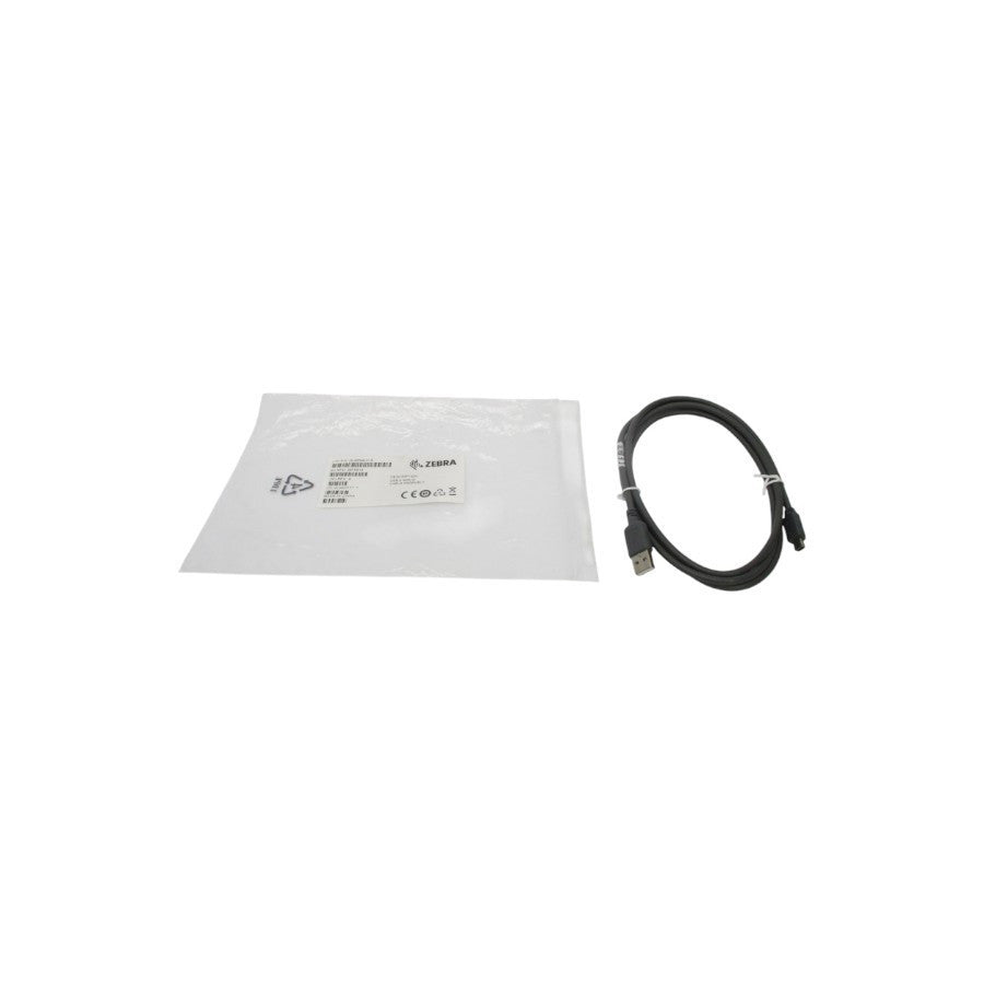 ZEBRA 25-68596-01R REV. A NSMP